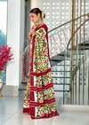 Tew Mulmul Cotton Fancy Printed Sarees Bulk Orders In India